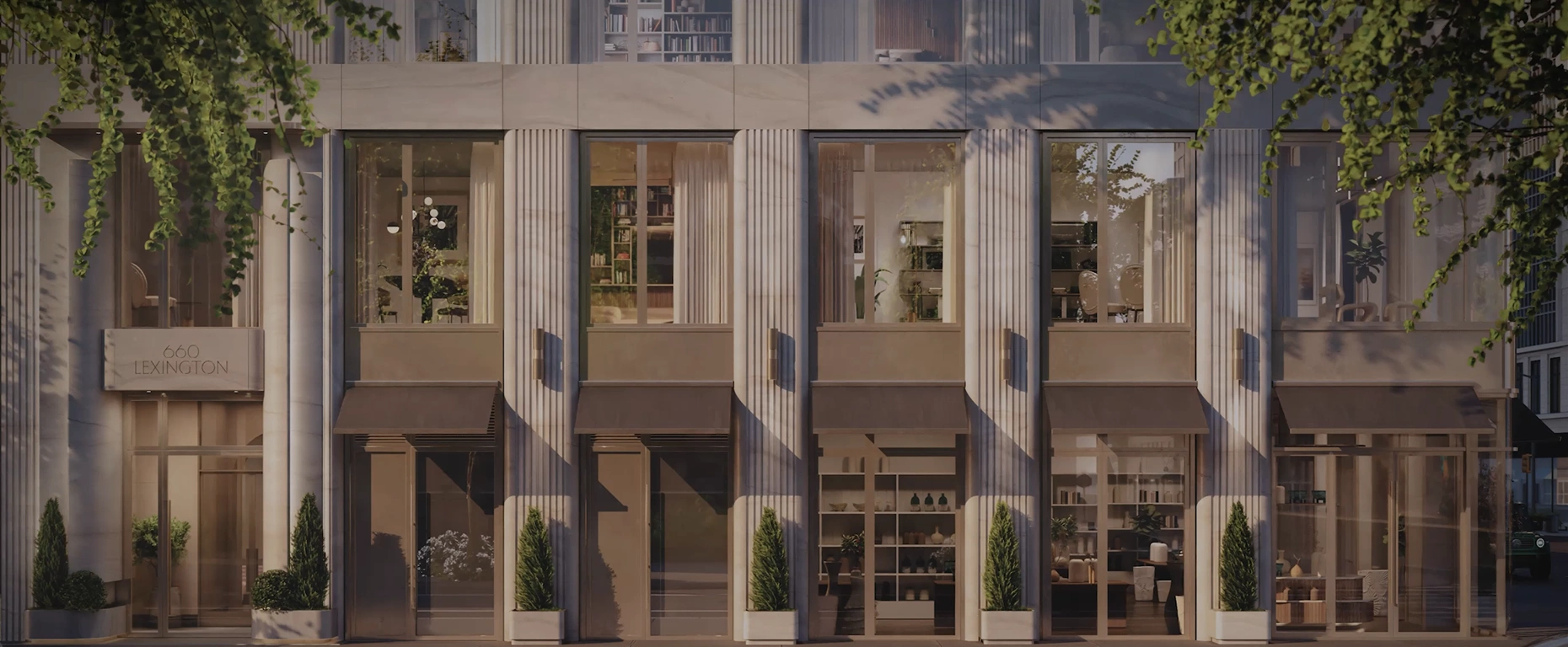 660 Lexington