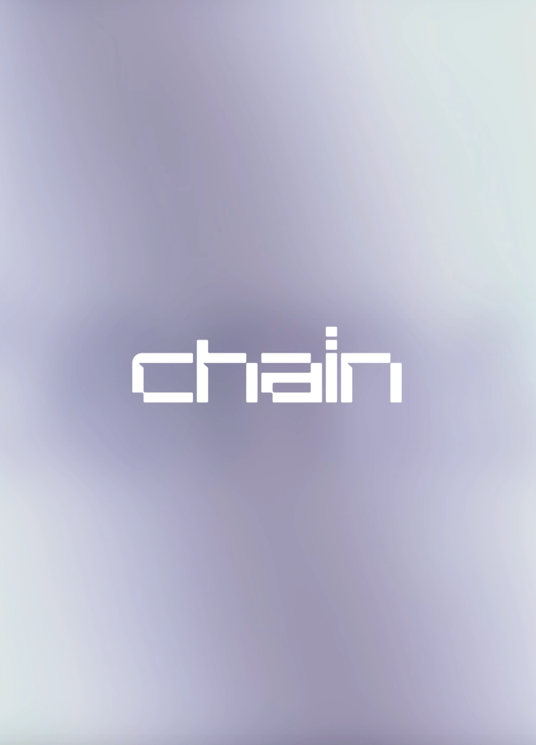 Chain Foundation