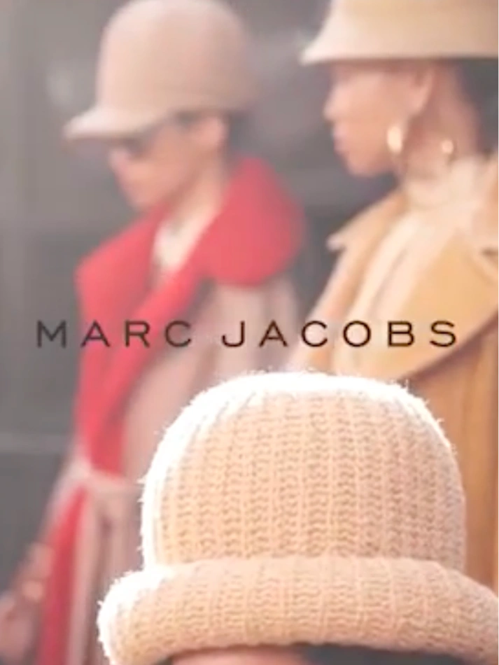 Marc Jacobs