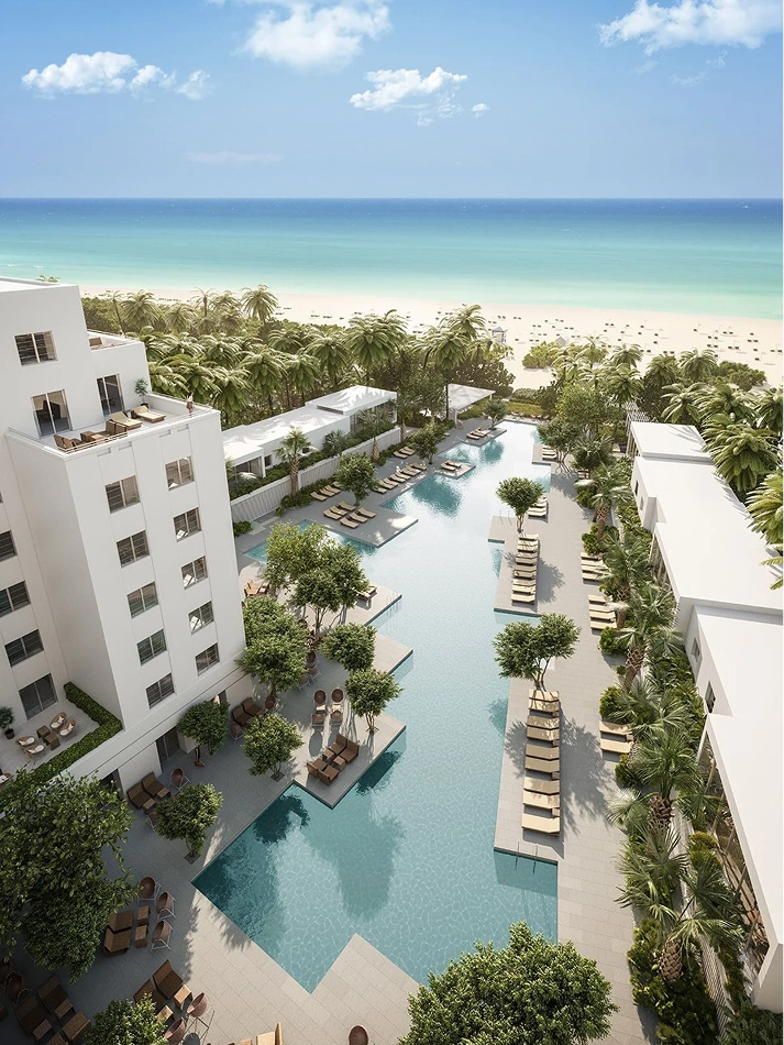 Shore Club Hotel & Residences