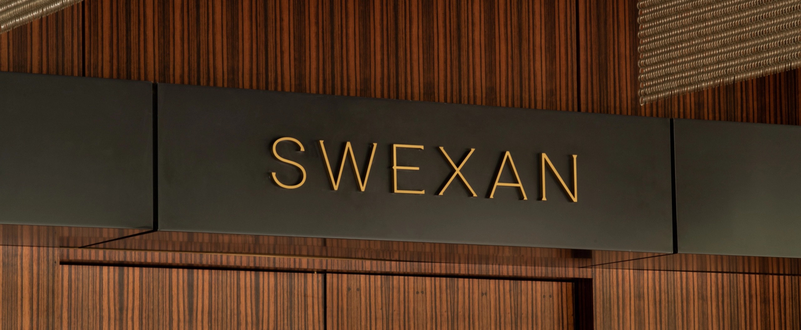 Hôtel Swexan