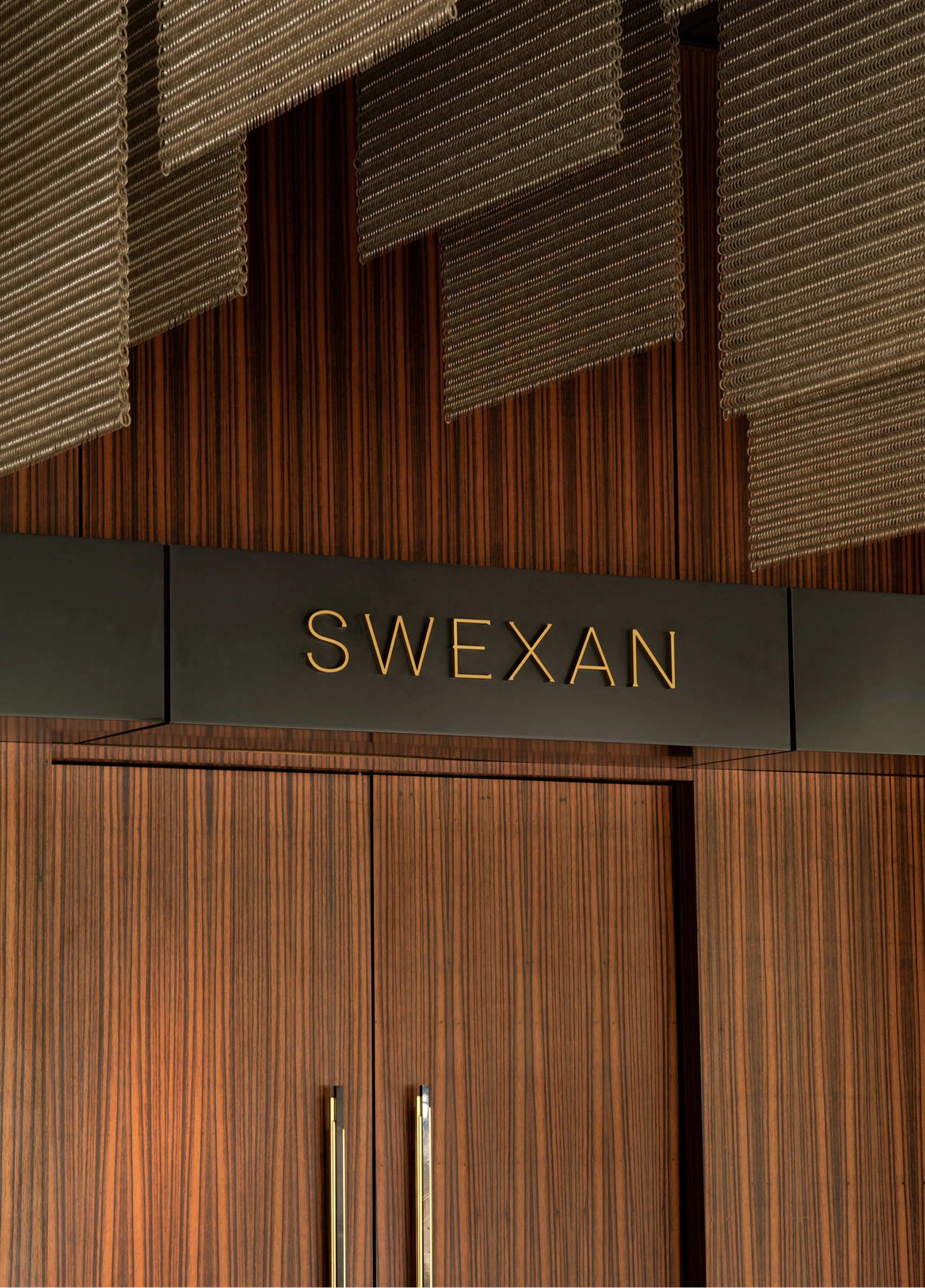 Hôtel Swexan